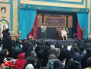 اعزام ۳۰۰ دانش&zwnj;آموز شاهرودی به اردوی راهیان نور
