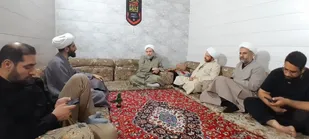 تجلیل از نقش&zwnj;آفرینی طلاب و روحانیون بسیجی خوزستان در عرصه&zwnj;های انقلابی و اجتماعی