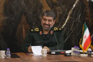 سردار قریشی: بسیج عشایری باید ظرفیت&zwnj;های گسترده جامعه عشایری را در خدمت انقلاب و کشور فعال کند