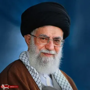 سومین پیام تلویزیونی رهبر معظم انقلاب اسلامی+فیلم