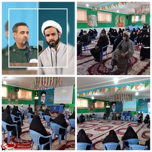 ترویج فرهنگ عفاف و حجاب مستلزم کار جهادی است