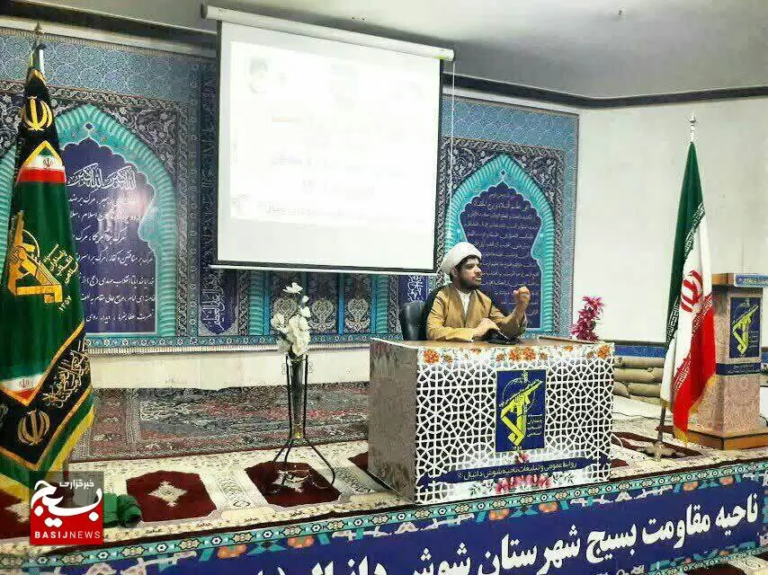 ثبت‌نام بیش از ۲هزار‌ و ۳۰۰ نفر در مسابقات قرآن بسیج در شوش