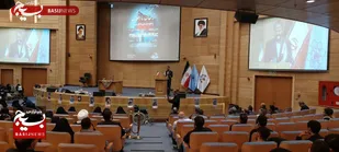 برگزاری یادواره بزرگ از خاک تا افلاک در جوار امام مهربانی ها
