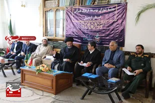 استاندار اردبیل: فرهنگ قرآنی در تصمیم&zwnj;گیری&zwnj;ها نهادینه شود