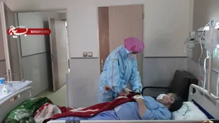اعمال محدودیت کرونایی از امروز در یزد
