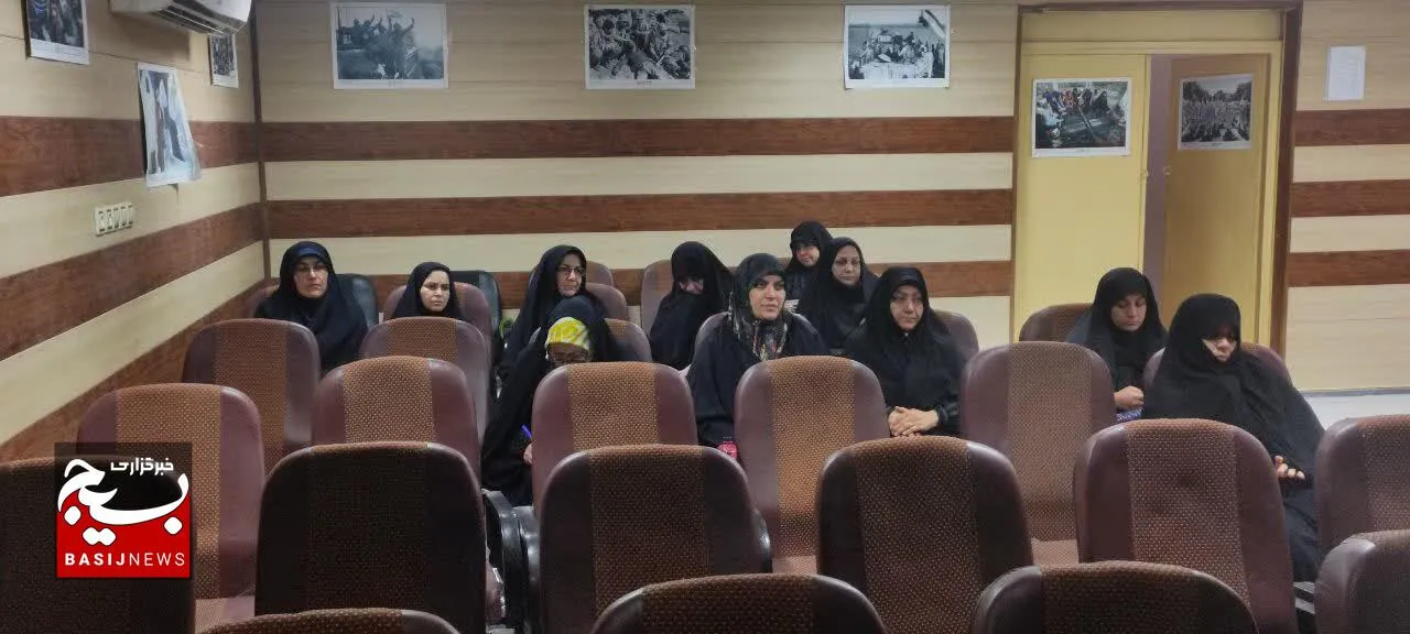 برگزاری اولین دوره انتخابات شورای مداحان در شهرستان هفتکل
