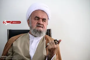آیت الله اسلامی، طی پیامی انتخاب رئیس مجلس را با اکثریت آرا تبریک گفت
