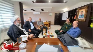 قم باید در تولیدات ماندگار دفاع مقدس، الگویی برای کشور باشد