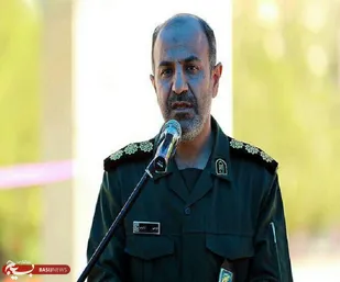 راه اندازی شبکه مجازی برای ارتباط با بسیجیان ناحیه ثارالله شیراز