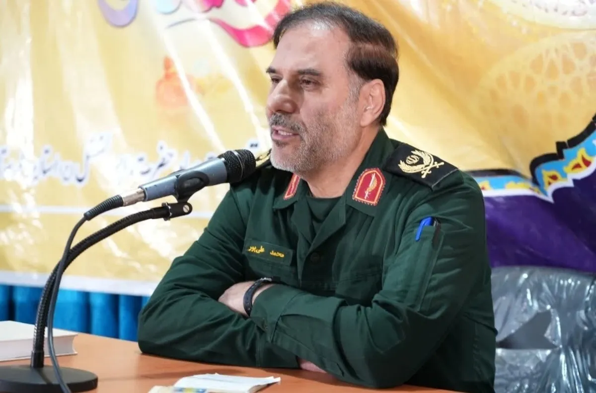 شهدا با پنج اصل خودشناسی تا شناخت هستی، راه جهاد را برگزیدند