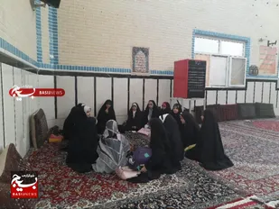 کلاس&zwnj;های تابستانه پایگاه شهید لطفی نیاسر آغاز شد