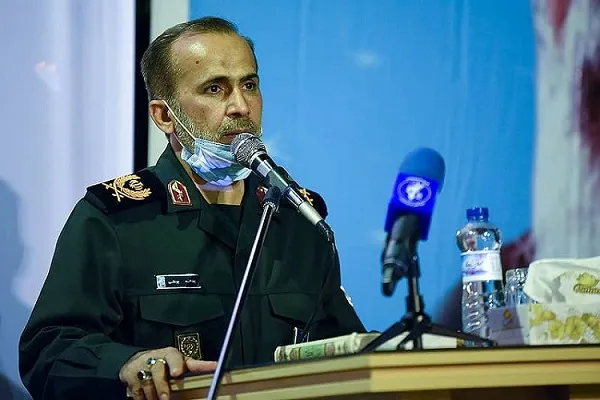 تأثیر عمیق انقلاب اسلامی بر جامعه جهانی/ ناتوانی جبهه کفر در مقابل جمهوری اسلامی