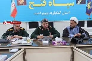 کار جهادی متناسب با فرهنگ و نیاز منطقه باشد