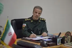 پیام تبریک رئیس سازمان ورزش بسیج به مناسبت روز مربی