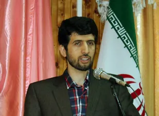 برگزاری مسابقات ورزشی بسیج کارکنان در همدان