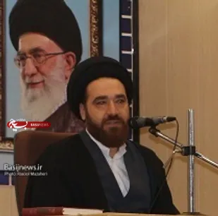جشن امام رضا (ع) در ناحیه فلاورجان برگزار شد