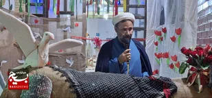 هفته دفاع مقدس یادآور ایستادگی شجاعانه ملت ایران در برابر دشمنان خارجی و تجلی روحیه جهاد و مقاومت است