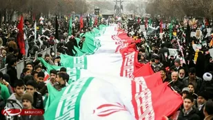 حضور پرشور در راهپیمایی ۲۲ بهمن، پاسخی قاطع به توطئه&zwnj;های دشمنان است