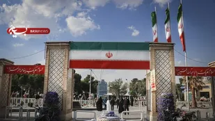 شهردار منطقه ۶ اصفهان: درب ورودی گلستان شهدا هیچ تغییری نخواهد کرد