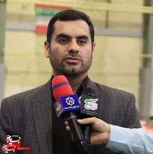 رییس سازمان بسیج حقوقدانان کشور معرفی شد