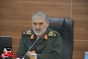اربعین رویداد بینظیری است؛ خدمات رسانی سپاه و بسیج به زوار بی وقفه ادامه دارد