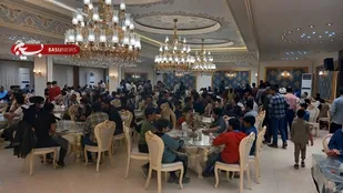 برگزاری اولین جلسه هم اندیشی مسئولین گردان 117 امام حسین(علیه السلام) آران وبیدگل در سال جدید