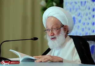 آیت الله شیخ عیسی قاسم نسبت به پروژه یهودی سازی بحرین هشدار داد