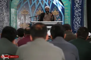 ظرفیت سازی در دنیا برای میهمانی عظیم آخرت/ زوجه صالحه نعمتی که انسان را در مسیر دنیا و آخرت همراهی می کند