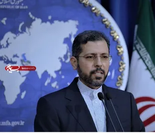 واکنش به تکرار اقدام اهانت&zwnj;آمیز به ساحت پیامبر (ص) در فرانسه