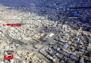 شهرهای زیر۷۰ هزار نفر استان اردبیل دارای ساختمان دولت می&zwnj;شوند
