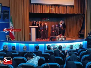 برگزاری اجلاسیه مادران قهرمان پرور در میامی + تصاویر