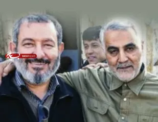 پیام تسلیت فرمانده سپاه تهران بزرگ در پی شهادت سردار استوار محمود آبادي