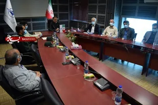 تقدیر از عوامل برگزاری عملیات حج تمتع 1401 اداره کل فرودگاه های استان بوشهر