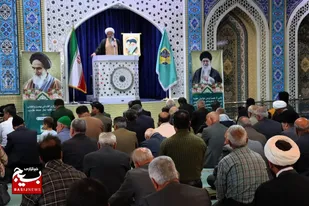 ایران به پشتوانه محاسبات الهی قدرت اول است/ مسئولان در برابر ترک فعل حجاب پاسخگو باشند