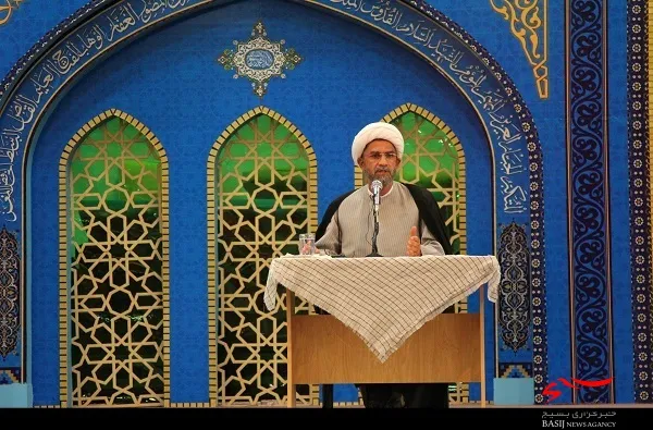 همایش سبک زندگی اسلامی در بوشهر برگزار شد