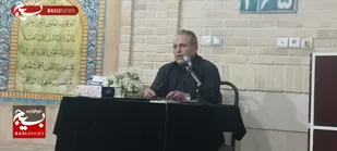 صبر و استقامت تنها راه رسیدن به اهداف انقلاب اسلامی امام خمینی است