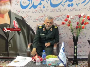 شهید &laquo;همدانی&raquo; به بعد فرهنگی هر کاری اهمیت می&zwnj;داد