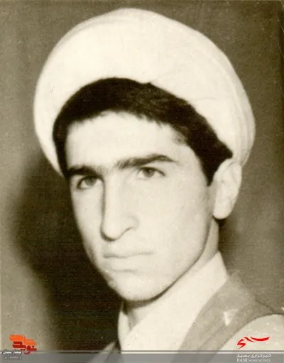 حاجیه ‌خانم ایزدی مادر روحانی شهید 