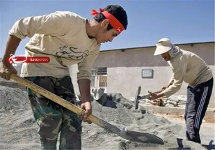 گروه های جهادی در ایجاد امید آفرینی نقش اثر گذاری دارند