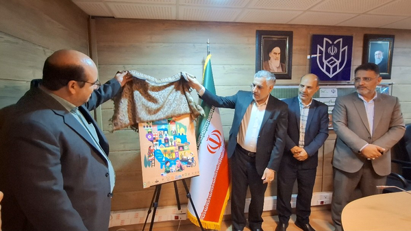 اجرای بیش از ۴۰۰ برنامه هفته ملی کودک در استان مرکزی اجرای بیش از ۴۰۰ برنامه هفته ملی کودک در استان مرکزی