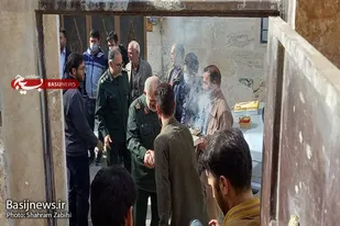 افتتاح پروژه&zwnj; محرومیت&zwnj;زدایی در ملایر
