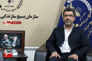 بهره مندی ۳۶ روستا از آب آشامیدنی در طرح جهاد آبرسانی فارس در بزرگ ترین طرح آبرسانی در طول انقلاب اسلامی