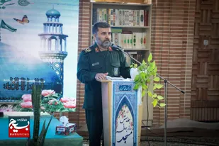 مساجد، پیشخوان خدمت به مردم و سنگر اصلی جامعه مقاوم