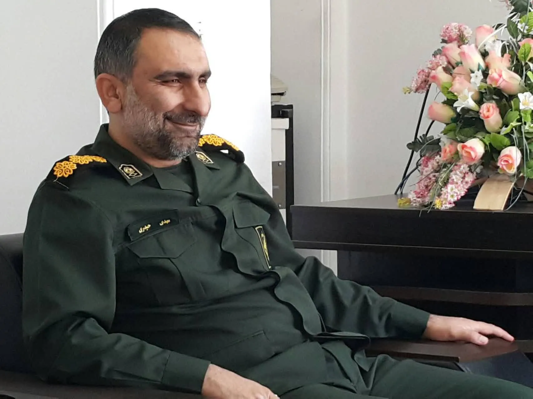 پیام تبریک معاونت روابط عمومی سپاه فتح به اصحاب رسانه به مناسبت عید نوروز ۱۴۰۲