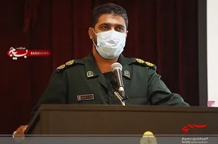 دشمنان در آخرین فتنه هدف گیری خود را به سمت بسیج برده اند