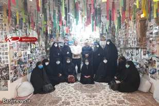ما باید ادامه دهنده راه شهدا باشیم