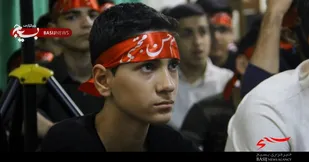 نوجوانان و جوانان فریب تبلیغات رسانه ای دشمن را نخورند/دیدار دانش آموزان بسیجی شهرستان سلطانیه با امام جمعه این شهرستان