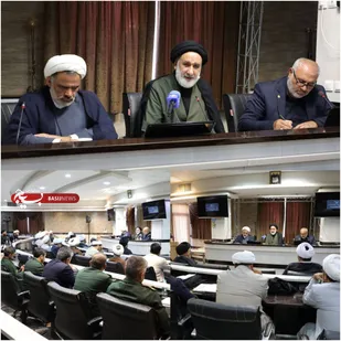 برگزاری دومین مجمع استادیاران صالحین در چهارمحال و بختیاری