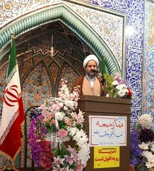 مردم از بازیهای سیاسی مسئولان خسته شده اند