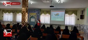 برگزاری دوره جامع توانمندسازی فرهنگیان چناران با محوریت مهارتهای تخصصی